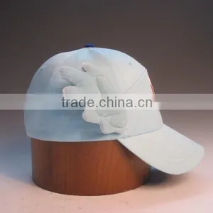 Custom Cheap Cartoon Caps Wholesale thumbnail-5