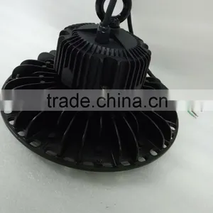 Hot Sell Ufo Led High Bay Light IP65 Meanwell Driver 3 Years Warranty thumbnail-3