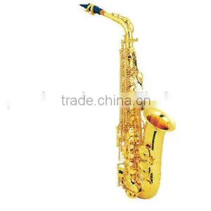 Alto Saxophone thumbnail-1