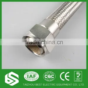 Hot Selling Corrosion Resistance 304 Stainless Steel Bellows thumbnail-2