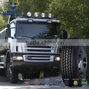 All Steel Radial TBR Truck Tires 6.50R16 7.00R16 8.25R16 thumbnail-2