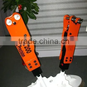 Hydraulic Breaker Open Type Top Type thumbnail-1