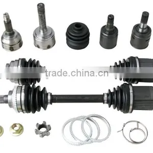 CV Joint for Korean Car thumbnail-5