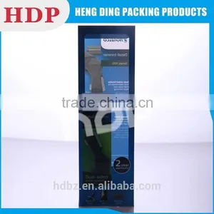 Factory Made Customized Black Plastic Box thumbnail-4