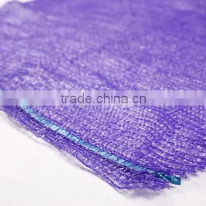 Hotsale pp Vegetable Mesh Bag for Potato Onion Garlic Packaging thumbnail-3