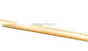 Double-face Sledge Hammer With Wooden Handle thumbnail-3