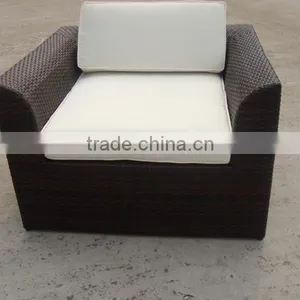 Cube Corner Sofa Set Living Room Rattan Furniture Factory thumbnail-3