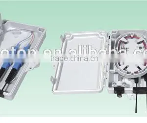 MINI Ftth Terminal Box thumbnail-1