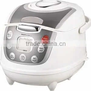 Extra Large Capacity Rice Cooker thumbnail-1