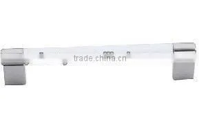 Casket Handle of Silver Colour thumbnail-1