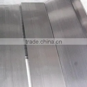 Hot Rolled ms Steel Flat Bar thumbnail-1