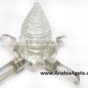 Crystal Energy Generator : Shree Yantra Generator : Wholesale ShreeYantra Generator thumbnail-2