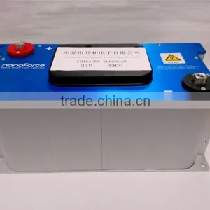 Super Capacitor 24v330f Ultra Capacitor Farad Capacitor thumbnail-1