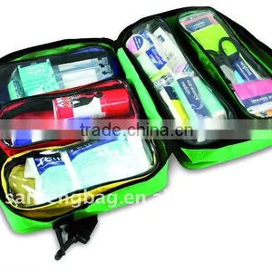 Emergency Medical Bag thumbnail-1