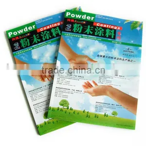 2011 Soft Cover Magazine Printing thumbnail-1