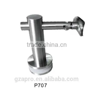 2016 New Lowes Handrails for Outdoor Steps Balcony Railing Designs thumbnail-4