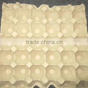Factory of 30 Cavity Paper Egg Tray thumbnail-1