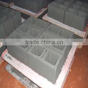 2016 Newly! Paving Brick Making Machine All Kinds of Blocks Making Machine Price List thumbnail-6