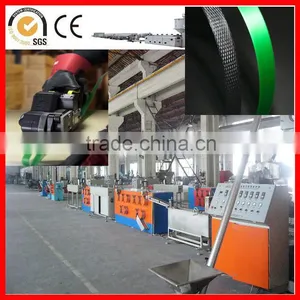PP/PE/PET Strapping Band Production Line/making Machine/extruding Machine thumbnail-2