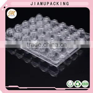 Cheap Plastic Quail Egg Packaging Carton Made in China thumbnail-6
