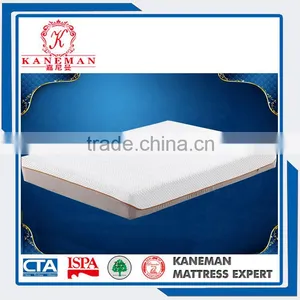 New Modren Furniture Design Bedroom Sets Memory Foam Mattress From China Wholesale Mattress Manufacture thumbnail-1