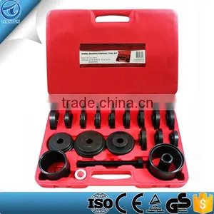 23 Piece Wheel Bearing Removal and Installation Tool Set thumbnail-1