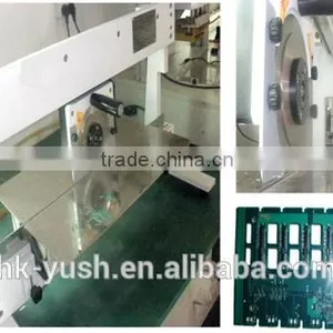 Manual PCB Board Cutting Machine -YSV-1M thumbnail-3