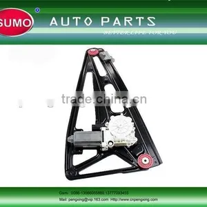 Window Regulator / Power Window Lifter Motor For BMW Series 7 E38 OEM: 51358125204 thumbnail-1