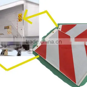 Fluorescent Reflective Tape,of Dangerous Goods,logo Printed Adhesive Tape thumbnail-1