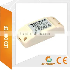 XZ-CB04B 300mA Spotlight Driver 12v dc Input Led Driver thumbnail-1