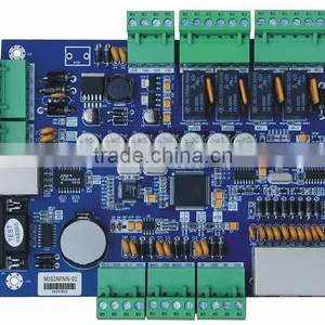 Sinofast Manufacturer With Various High Reputation Pcba Assembly That Suitable for 94V0 Multilayer thumbnail-1