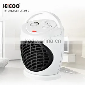 Portable Home Appliance Electric Fan Heater thumbnail-1