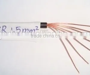 House Appliance,overhead Application and Insulated Type Electrical Cable Wire thumbnail-1