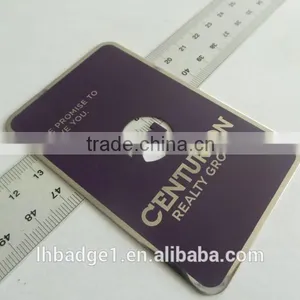 Stainless Steel Card,metal Card,business Card thumbnail-4