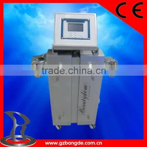BD-X002 RF+ultrasonic+microcurrent Fat Breaking Beauty Equipment thumbnail-1