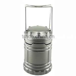 3W COB LED Camping Light Outdoor Lighting Camping Lantern thumbnail-2