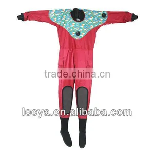 Dry Suit Style Trilaminate Suit Supply thumbnail-2