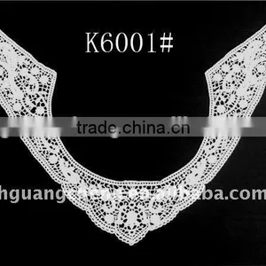 Manufacturer Custom High Quality Women Neck Designs for Ladies Suit thumbnail-3