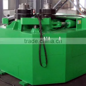 Hydraulic Section Angle and Pipe Bender Machine thumbnail-1