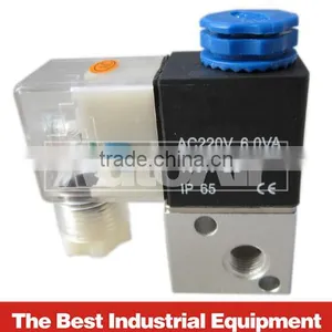 High Quality Electric 3 Way Control Valve , Control Valve Actuator thumbnail-1