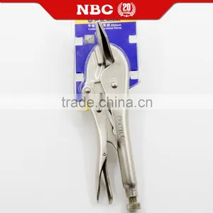 New Design Promotional Multi Flat Metal Pliers With High Quality thumbnail-1
