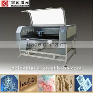 Mylar Laser Cutting Machine thumbnail-1
