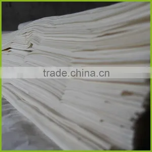 Unique Design Unbleached Viscose Grey Fabric thumbnail-6