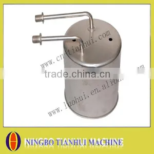 Stainless Steel Welding Fabrication Stamping thumbnail-1