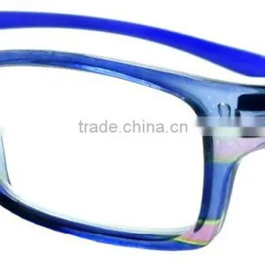 Hot Popular Model New Reading Glasses Wholesaler With pc Long Temple thumbnail-3