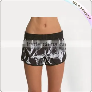 2014 Womens Soft Polyester Boardshorts thumbnail-1