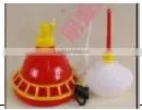 Automatic Poultry Drinker/new Type Plasson/poultry Farm Auto Drinker thumbnail-1