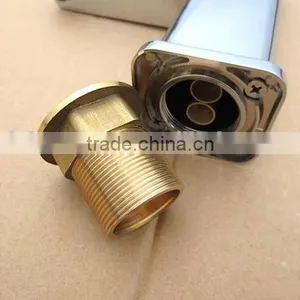 Excellent Quality Bathroom Basin Faucet, Supply Wash Basin Tap for UK Market thumbnail-3