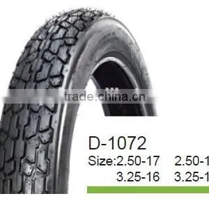 Motorcycle Tire Tyre 3.25-16 thumbnail-1