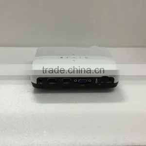 15% off Promotion!!! Z2 Full HD 3d Led Projector With 2 HDMI&USB&5.1 Surround Speaker thumbnail-4